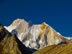 Bhagirathi mountains