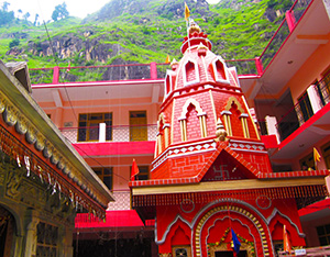 Rama temple