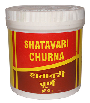 Shatavari