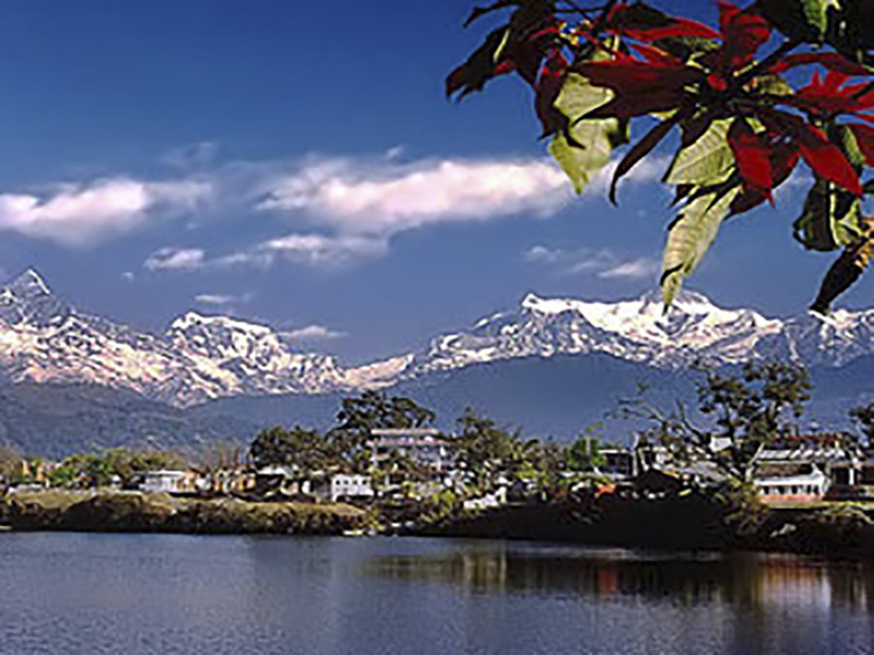 Покхара